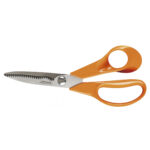 FISKARS UNIVERSAALSED AIAKÄÄRID, 18 CM