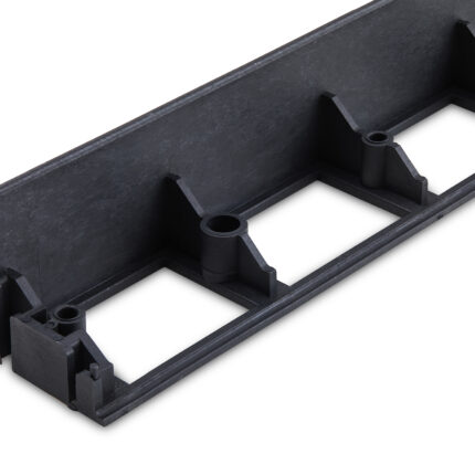 Gardmex plastik peenraääris 78mm