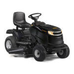 ALPINA MURUTRAKTOR AT3 108 HA