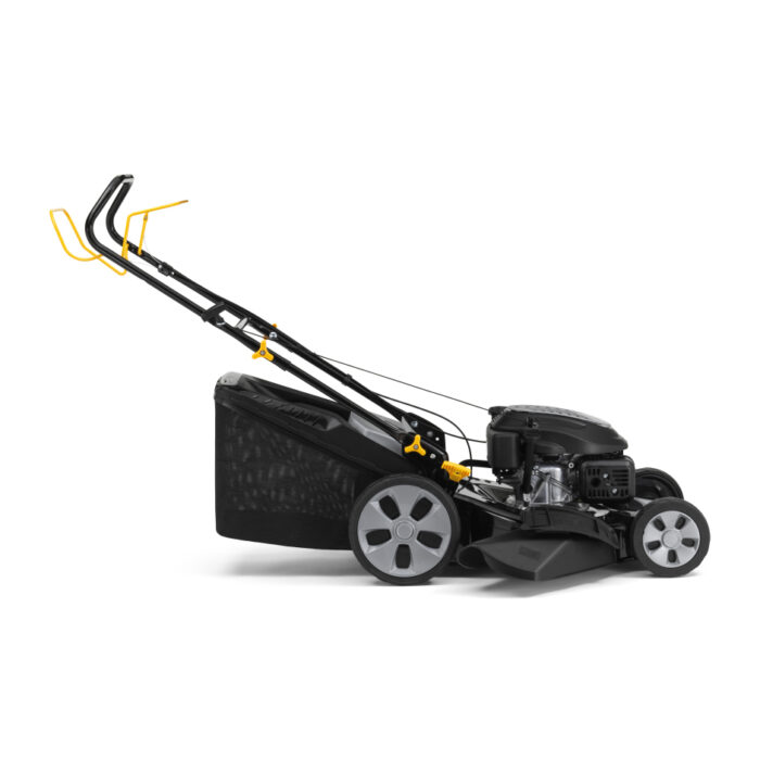 BENSIINIMOOTORIGA MURUNIIDUK ALPINA AL5 51 SAQ 1