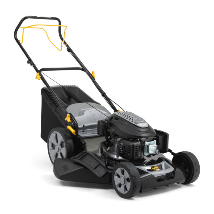 BENSIINIMOOTORIGA MURUNIIDUK ALPINA AL5 51 SAQ